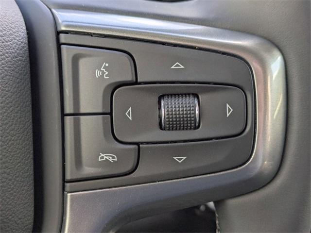 new 2026 Chevrolet Silverado 2500 car, priced at $73,325