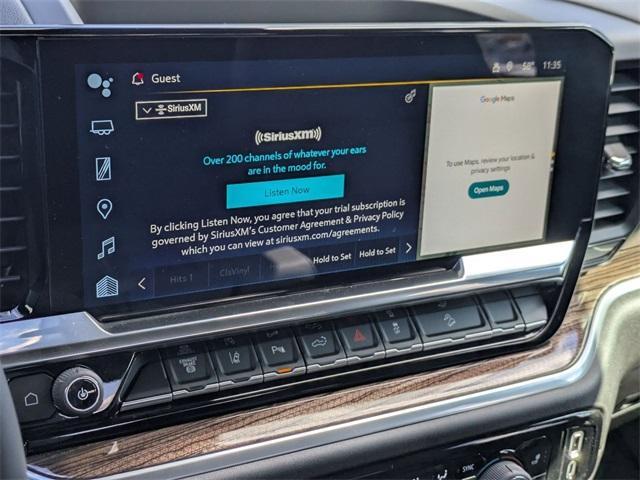 new 2026 Chevrolet Silverado 2500 car, priced at $73,325