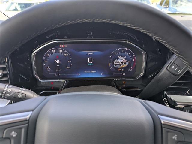 new 2026 Chevrolet Silverado 2500 car, priced at $73,325