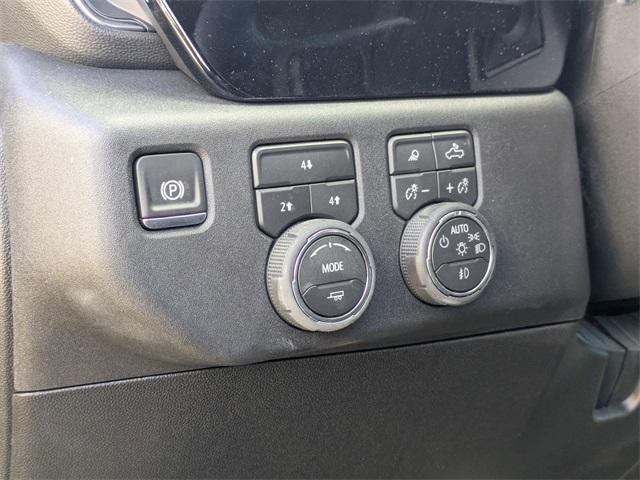 new 2026 Chevrolet Silverado 2500 car, priced at $73,325