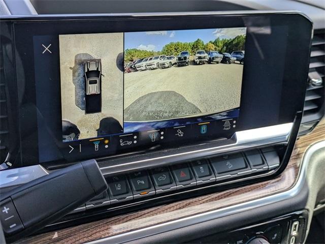 new 2026 Chevrolet Silverado 2500 car, priced at $73,325
