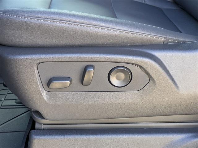 new 2026 Chevrolet Silverado 2500 car, priced at $73,325