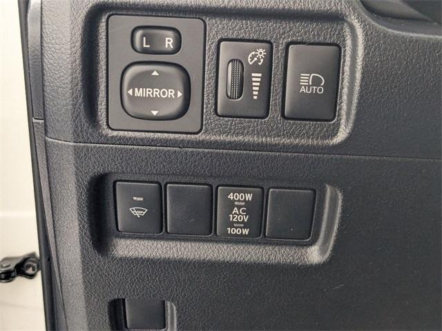 used 2020 Toyota 4Runner car, priced at $46,891