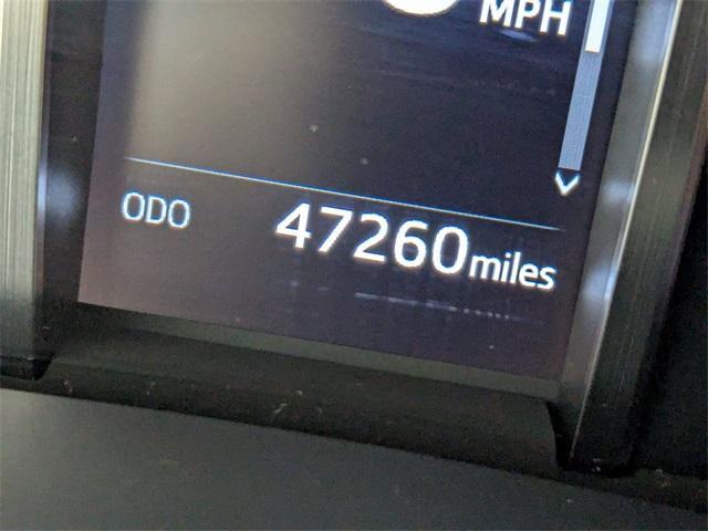 used 2020 Toyota 4Runner car, priced at $46,891