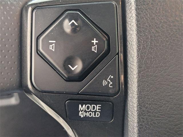 used 2020 Toyota 4Runner car, priced at $46,891