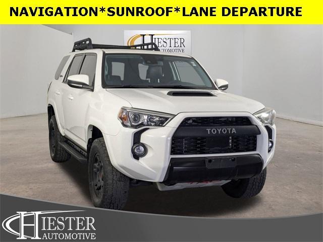used 2020 Toyota 4Runner car, priced at $46,891