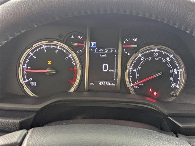 used 2020 Toyota 4Runner car, priced at $46,891