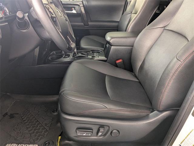 used 2020 Toyota 4Runner car, priced at $46,891