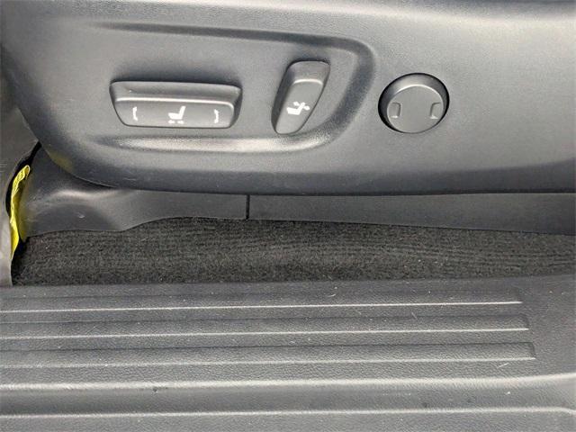 used 2020 Toyota 4Runner car, priced at $46,891