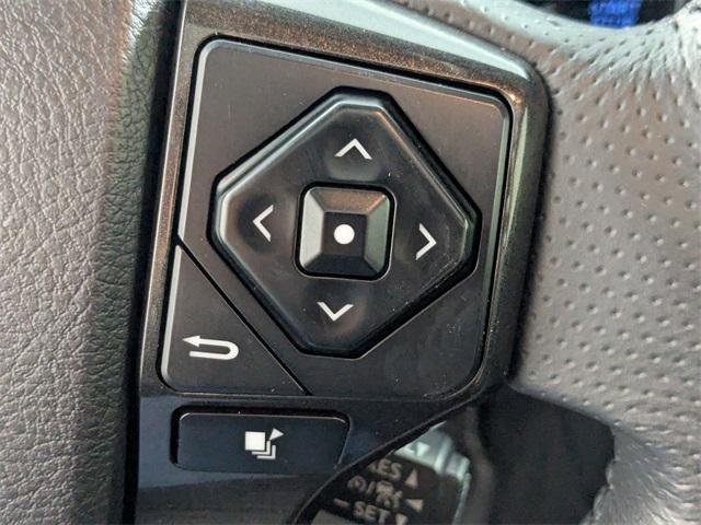 used 2020 Toyota 4Runner car, priced at $46,891