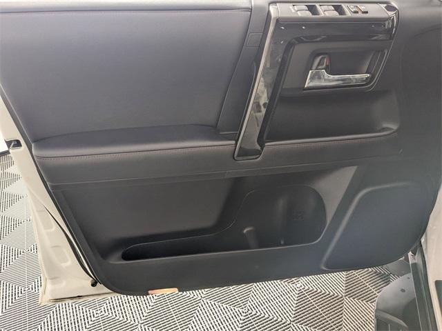 used 2020 Toyota 4Runner car, priced at $46,891