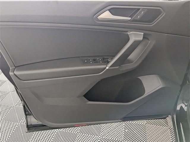 used 2020 Volkswagen Tiguan car, priced at $20,000