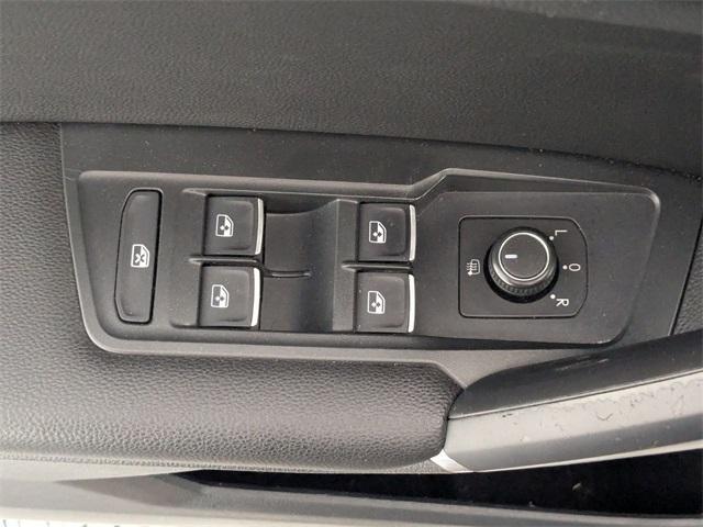 used 2020 Volkswagen Tiguan car, priced at $20,000