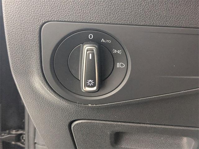 used 2020 Volkswagen Tiguan car, priced at $20,000