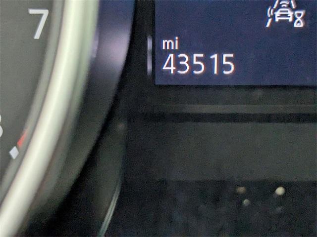 used 2020 Volkswagen Tiguan car, priced at $20,000
