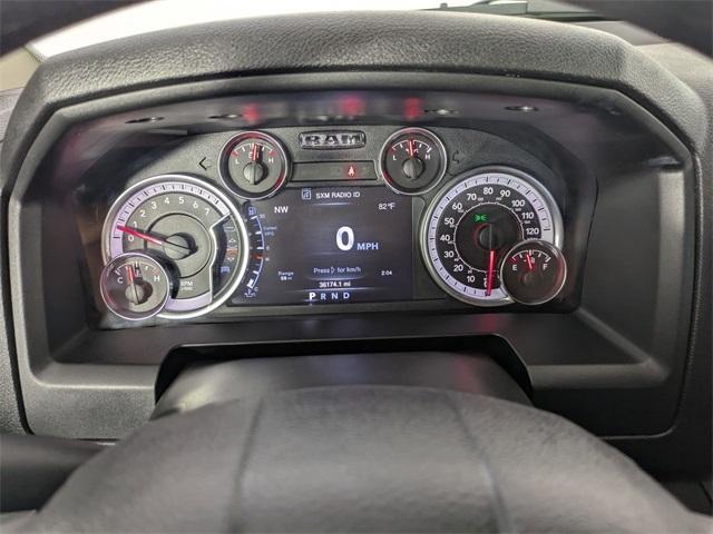 used 2023 Ram 1500 Classic car, priced at $29,000