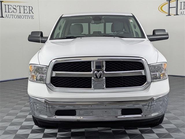 used 2023 Ram 1500 Classic car, priced at $29,000