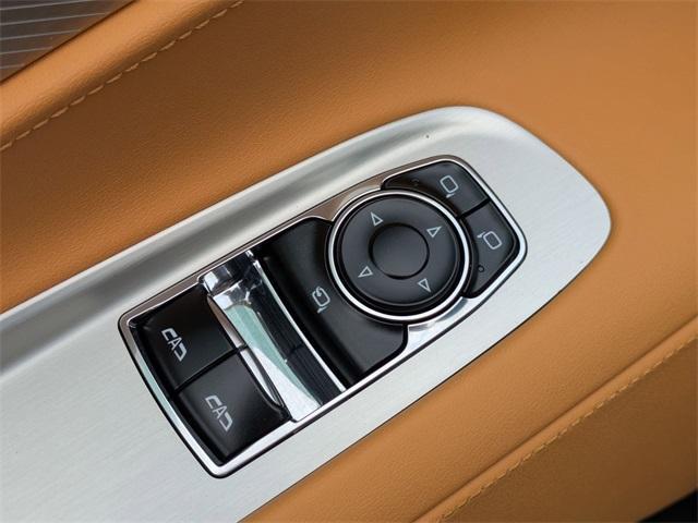 used 2022 Chevrolet Corvette car, priced at $70,489