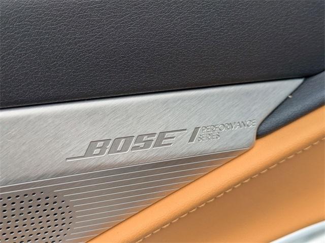 used 2022 Chevrolet Corvette car, priced at $70,489