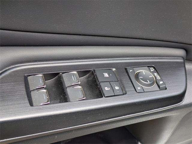 used 2021 Lexus ES 350 car, priced at $35,999