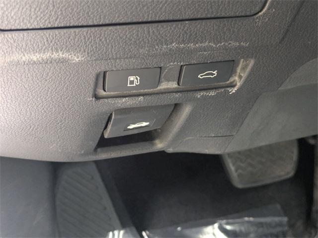used 2021 Lexus ES 350 car, priced at $35,999