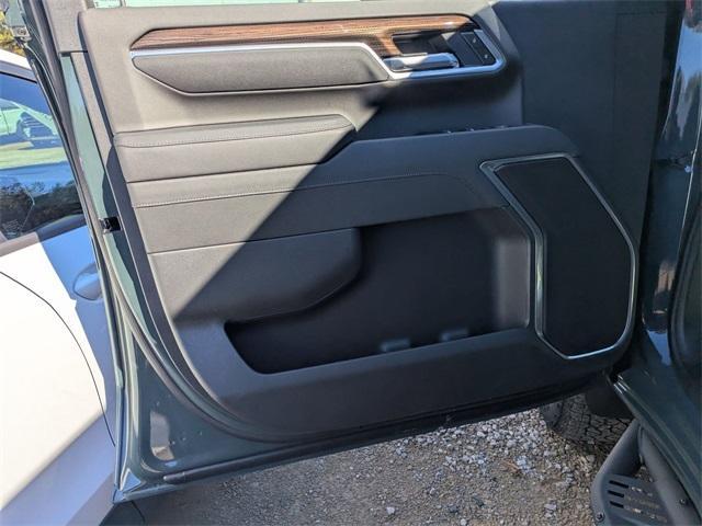 new 2026 Chevrolet Silverado 2500 car, priced at $64,180