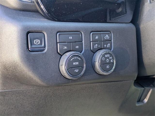 new 2026 Chevrolet Silverado 2500 car, priced at $64,180