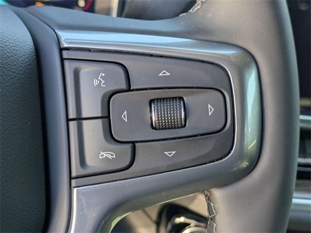 new 2026 Chevrolet Silverado 2500 car, priced at $64,180