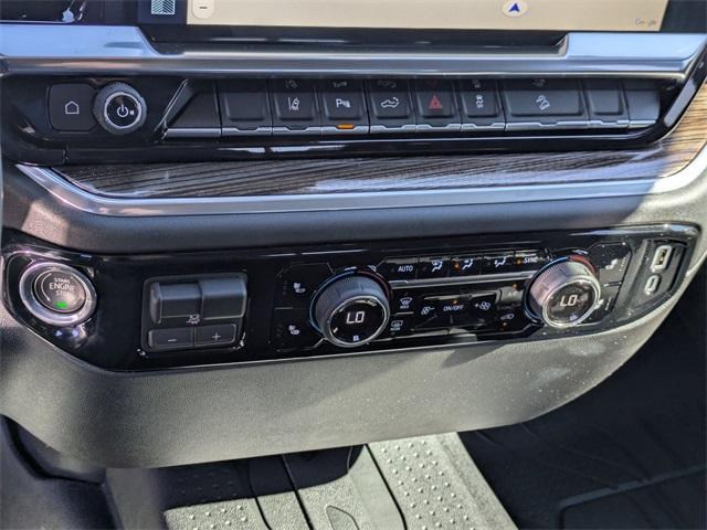 new 2026 Chevrolet Silverado 2500 car, priced at $64,180