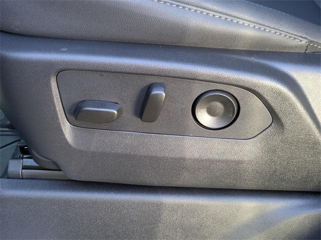 new 2026 Chevrolet Silverado 2500 car, priced at $64,180