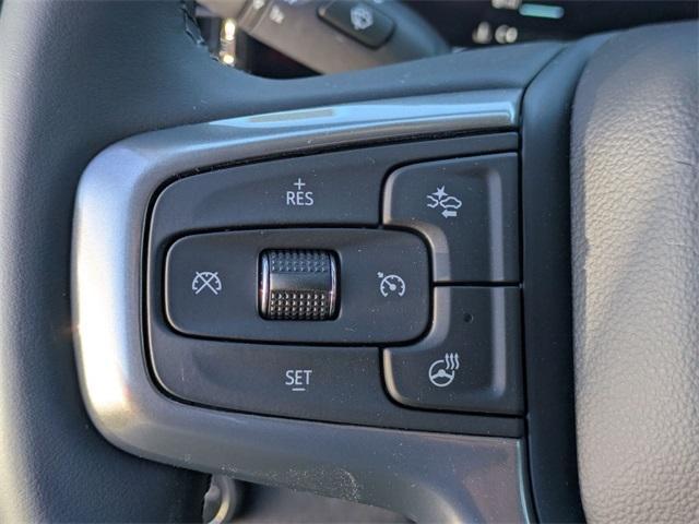 new 2026 Chevrolet Silverado 2500 car, priced at $64,180