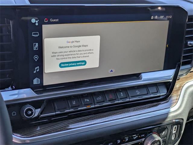 new 2026 Chevrolet Silverado 2500 car, priced at $64,180