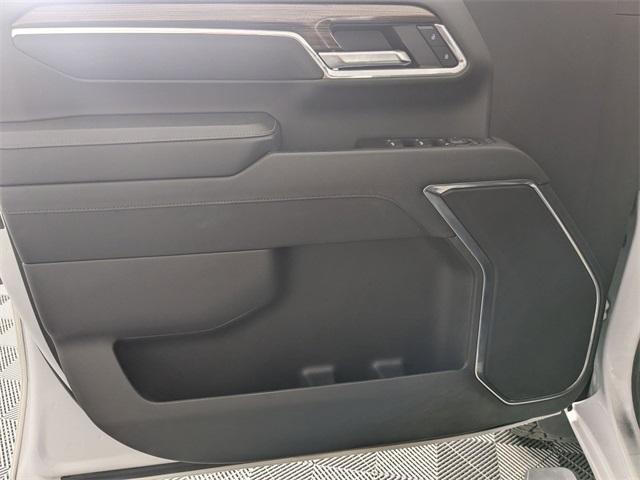 used 2024 Chevrolet Silverado 2500 car, priced at $58,871