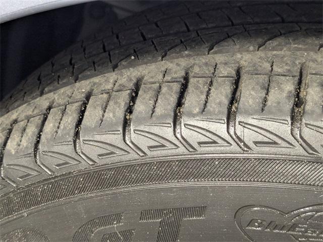 used 2023 Toyota Corolla car, priced at $20,565