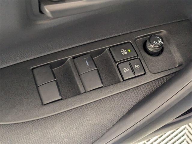 used 2023 Toyota Corolla car, priced at $20,565