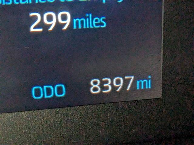 used 2023 Toyota Corolla car, priced at $20,565