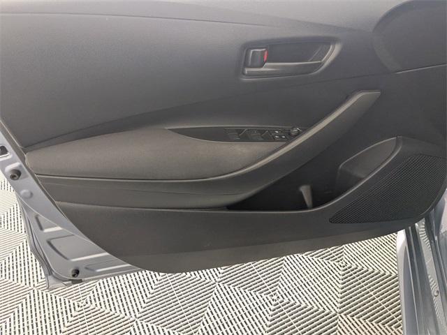 used 2023 Toyota Corolla car, priced at $20,565