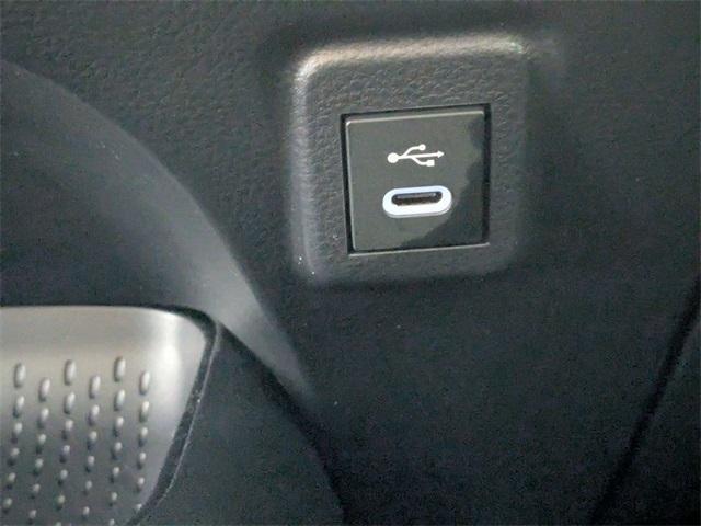 used 2023 Toyota Corolla car, priced at $20,565