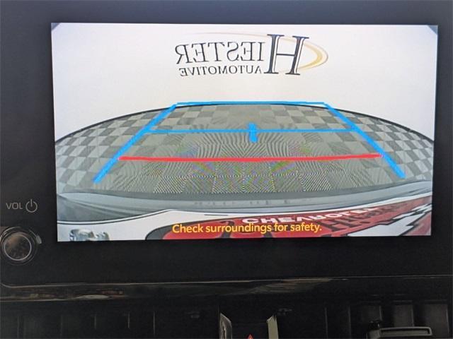 used 2023 Toyota Corolla car, priced at $20,565