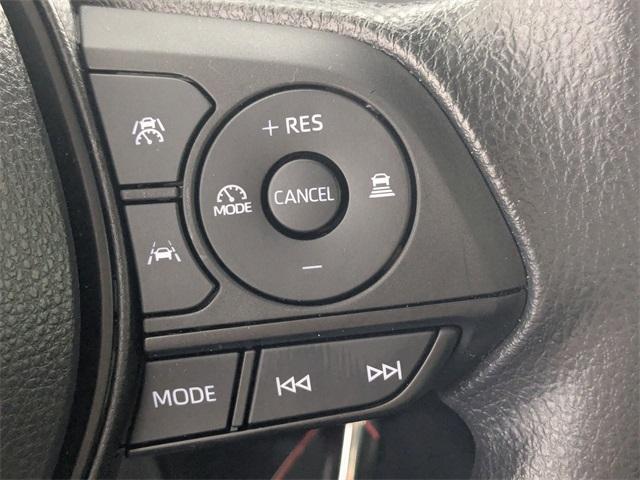 used 2023 Toyota Corolla car, priced at $20,565