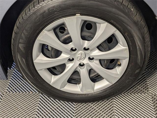 used 2023 Toyota Corolla car, priced at $20,565