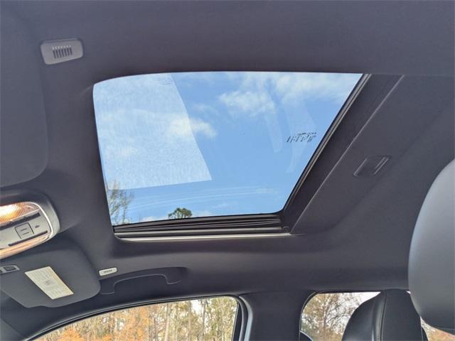 used 2020 Jeep Grand Cherokee car, priced at $21,197