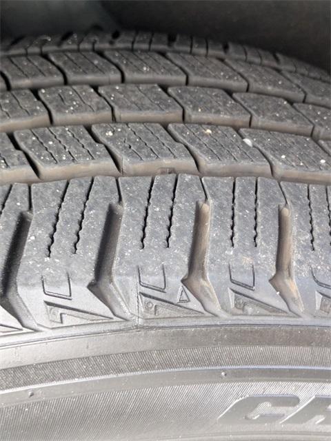 used 2020 Jeep Grand Cherokee car, priced at $21,197