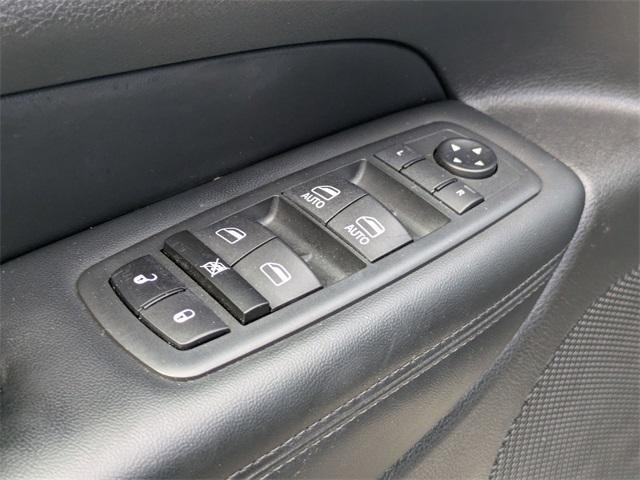 used 2020 Jeep Grand Cherokee car, priced at $21,197