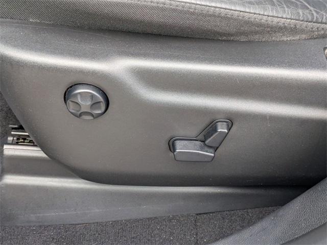 used 2020 Jeep Grand Cherokee car, priced at $21,197