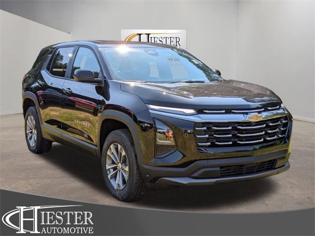 new 2026 Chevrolet Equinox car, priced at $28,995