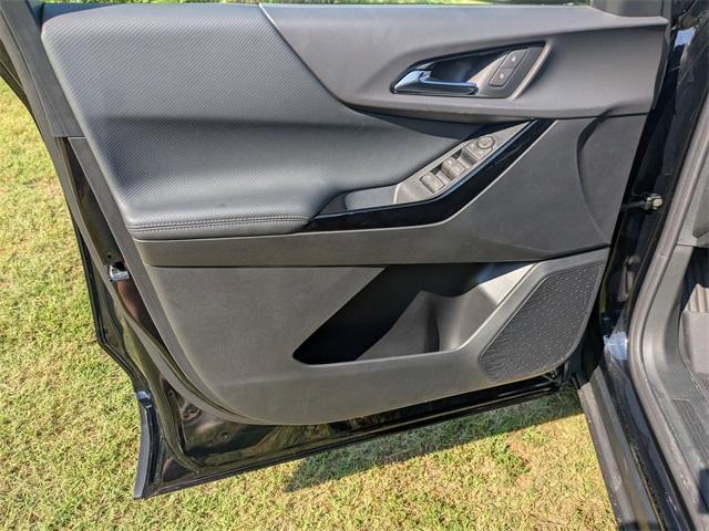 new 2026 Chevrolet Equinox car, priced at $28,995