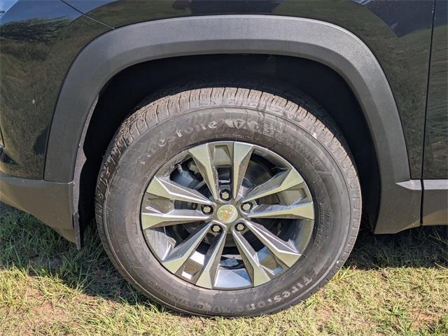 new 2026 Chevrolet Equinox car, priced at $28,995