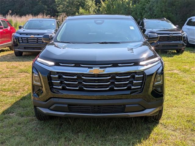 new 2026 Chevrolet Equinox car, priced at $28,995