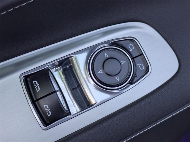 used 2025 Chevrolet Corvette car, priced at $67,749